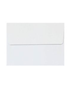 E5201 Ashley A2 Envelope – Bone White – 4 ⅜” x 5 ¾”