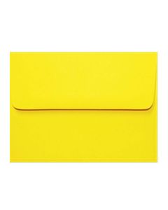 E53011 Ashley A1 Envelope – Sunshine Yellow – 3 ⅝” x 5 ⅛”