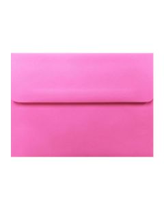 E54016 Ashley A9 Envelope – Passion Pink – 5 ¾” x 8 ¾”