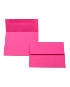 EC308 Basis A1 Envelope – Magenta – 3 5/8” x 5 1/8”