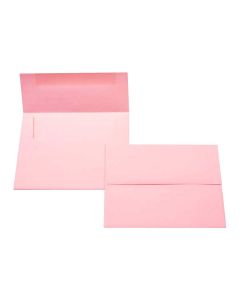 EC404 Basis A9 Envelope – Pink – 5 ¾” x 8 ¾”