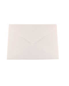 EHM0 Museo Artist Envelope – White – 5 11/16” x 7 11/16”