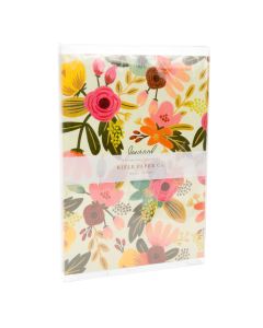 FB14 Crystal Clear Boxes – 5” x 7 ½” x 5/8”