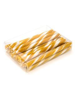 FB31 Crystal Clear Boxes – 3 ¾” x 5 3/16” x 1”