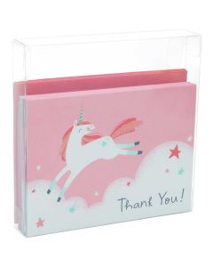 FB51 Crystal Clear Boxes – 5 3/8” x 5 5/16” x 5/8”