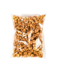 FCB3 Flat Crinkle Bag – 7” x 14”