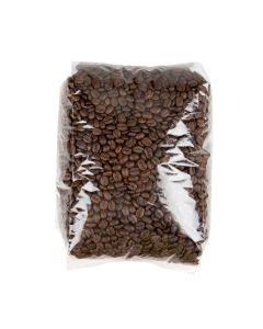 FDAGB6 Crystal Clear Side Gusset Bag – 6” x 3 ¼” x 13 ½”