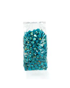 FGCC1 Flat Bottom High Clarity Gusset Bag – 5" x 3" x 12"