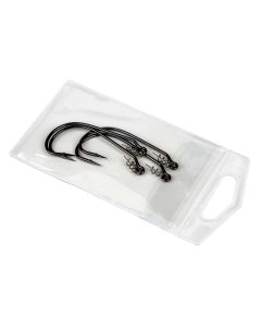 FHV1 Vinyl Hanging Pouch - 2 1/2" x 4 1/8"
