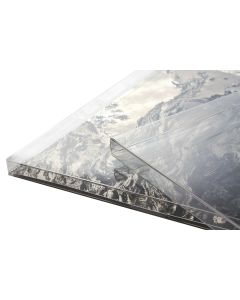 FPB171 Acid-Free Photo Safe Box – 11 1/8” x 14 1/16” x 1”