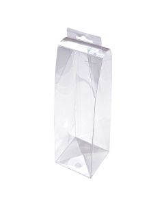 FS180 Tapered Hanging Box - 3 1/16" x 9 13/16" x  3 1/16"
