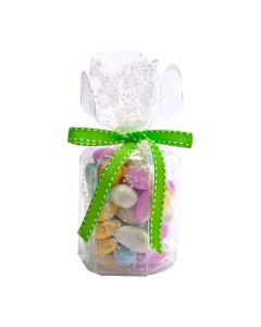 FS181 Flower Top Box – 2 3/8” x 2 3/8” x 3 ½”