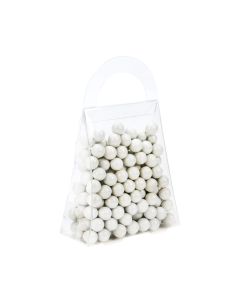 FS210 Purse Style Box – 3 ½” x 1 ½” x 4”