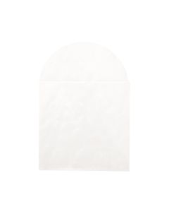 G14 Glassine Envelope – 5 ½” x 5 ½”