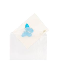 G23 Glassine Envelope – 4 ½” x 6 ⅝”