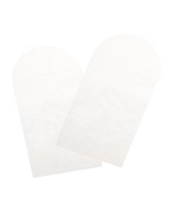G5 Glassine Envelope – 3” x 4 ½”