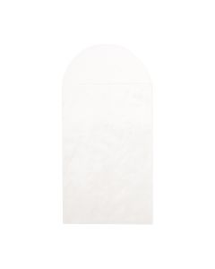 G6 Glassine Envelope – 3 ⅛” x 5 ½”