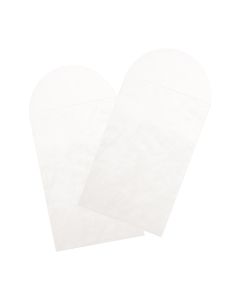 G7 Glassine Envelope – 2” x 3 ¼”