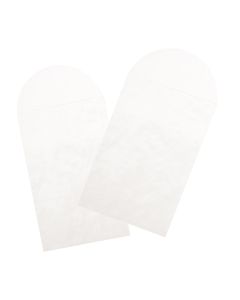 G9 Glassine Envelope – 2 ¼” x 3 ½”