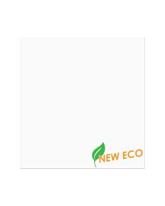 GC1013NF Premium Eco Clear No Flap Bags – 10” x 13”