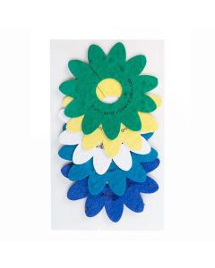 GC35ENF Premium Eco Clear No Flap Bags – 3” x 5”