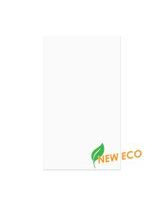 GC49NF Premium Eco Clear No Flap Bags – 4 5/16” x 9 9/16”