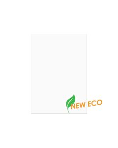 GC4X7NF Premium Eco Clear No Flap Bags – 4 3/16” x 7 9/16”