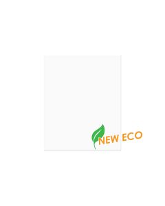 GC54NF Premium Eco Clear No Flap Bags – 4 5/8” x 5 13/16”