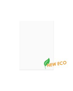 GC65NF Premium Eco Clear No Flap Bags – 4 15/16” x 6 9/16”