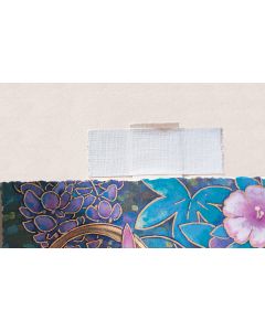 GLHT1 Gummed Linen Hinging Tape – 1” x 360” (30ft)