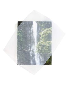 GS14 Glassine Paper Sheet - 14" x 18"