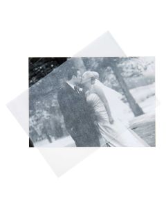 GS5 Glassine Paper Sheet - 5" x 7"