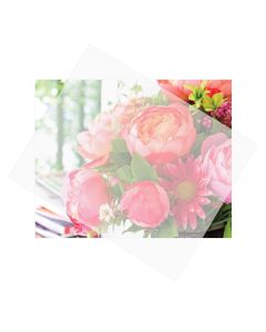 GS8 Glassine Paper Sheet - 8" x 10"