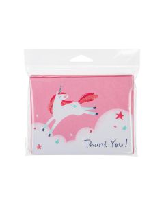 HB64 Crystal Clear Hanging Bags Flap Seal –6” x 4 ½”