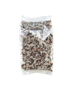 HDGB4 Heavy Duty Gusset Bag 2 Mil - 4" x 2 1/4" x 8"