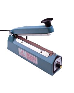 HS8C 8” Hand Sealer 2mm Seal