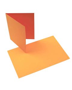 PC007 Basis Gold Cover Stock 80# – 5" x 7”