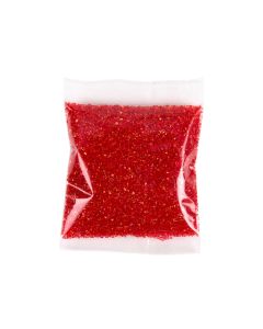 SFB22Q Flat Heat Seal Bags – 2” x 2 ¼”