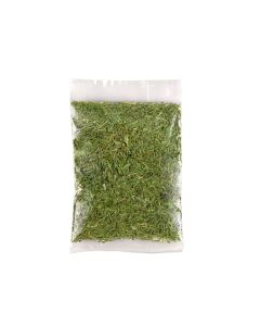 SFB23 Flat Heat Seal Bags – 2” x 3”