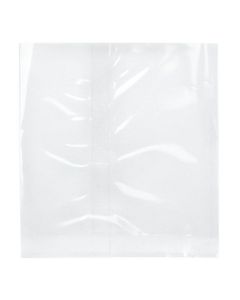 SFB33 Flat Heat Seal Bags - 3" x 3"
