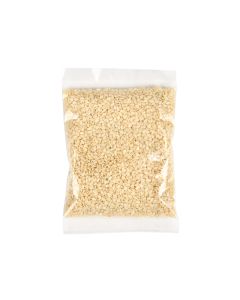 SFB34 Flat Heat Seal Bags – 3” x 4”