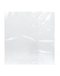 SFB55 Flat Heat Seal Bags - 5" x 5"