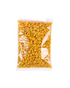 SFB710 Flat Heat Seal Bags – 7” x 10”