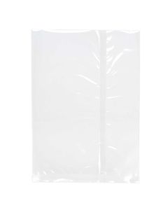 SLB1015 Laminated Heavy Duty Heat Seal Bags – 10” x 15”