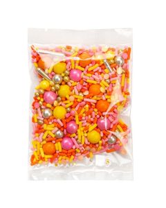 SLB34 Laminated Heavy Duty Heat Seal Bags –  3" x 4"