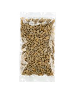 SLB35H Laminated Heavy Duty Heat Seal Bags – 3” x 5 ½”