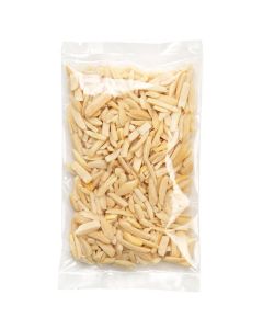 SLB3X6Q Laminated Heavy Duty Heat Seal Bags – 3 3/4" x 6 1/4"