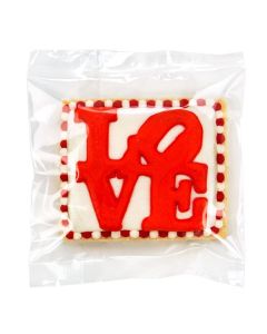 SLB44 Laminated Heavy Duty Heat Seal Bags – 4" x 4"