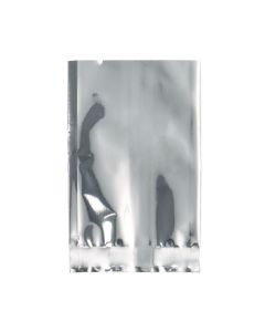 SMB23S Silver Metallized Heat Seal Bags 2 Mil – 2” x 3”