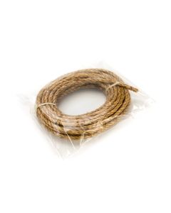 TFB21016 Tropical Fish PE Heavy Duty Flat Bags 2 Mil - 10" x 16"